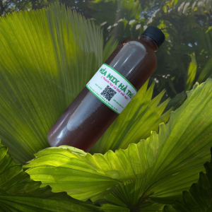 Đường Mix hà Thủ Ô